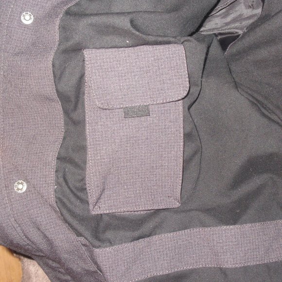GIGA DX MENS JACKET - Picture 8 of 8